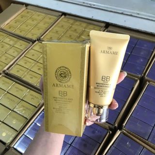 Kem Nền BB cream Armame SPF 50 PA+++