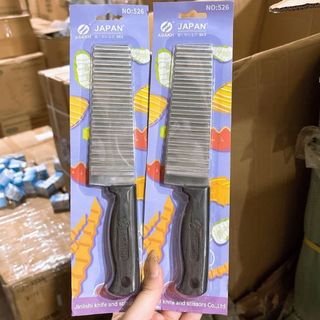 DAO NHẬT JAPAN GỢN SÓNG NO 526
