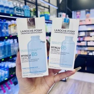 Serum Phụ Hồi Da La Roche Posay Hyalu B5 30ml .