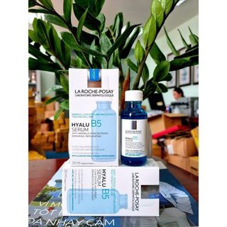 Serum Phụ Hồi Da La Roche Posay Hyalu B5 30ml .
