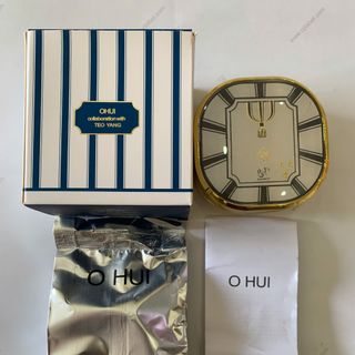 PHẤN NƯỚC OHUI Ultimate cover cc cushion - tặng kèm lõi thay thế