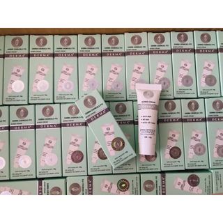 KEM MụN DERMA ANTI ACNE CREAM