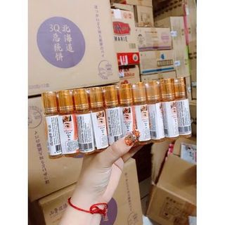Serum Kích Thích Mọc Râu Mọc Lông Mi Mọc Lông Mày Genive.