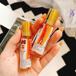 Serum Kích Thích Mọc Râu Mọc Lông Mi Mọc Lông Mày Genive.