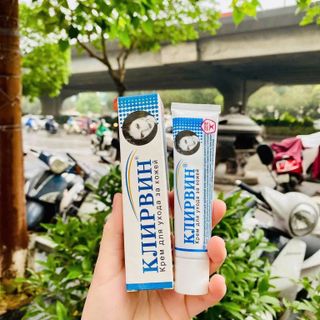 KEM SẸO NGA 25G - Tuýp.