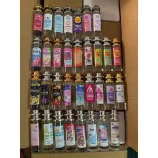 Nước Hoa Body Mist Vinecya's Secret 35ml