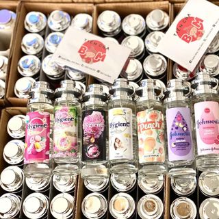 Nước Hoa Body Mist Vinecya's Secret 35ml