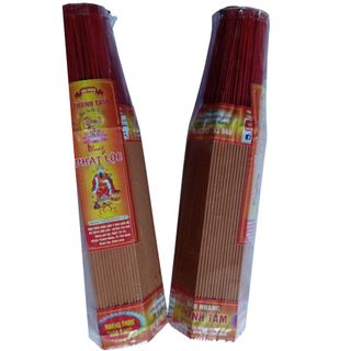 Nhang Thơm Hương Lài Phát Lộc – Hương Dịu Ngát, Giá Sỉ Tốt