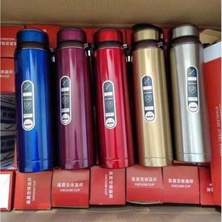 Bình Ly Giữ Nhiệt Inox Mã BN3 800ml (Thùng 50 Cái)