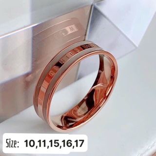 XẢ KHO NHẪN CAO CẤP DANIEL W ĐỦ SIZE FULLBOX
