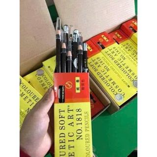 Chì Xé Kẻ Chân Mày cosmetic- Nét Chì Thanh, Dễ Kẻ Dễ Sử Dụng.