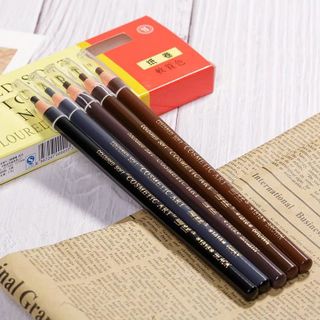 Chì Xé Kẻ Chân Mày cosmetic- Nét Chì Thanh, Dễ Kẻ Dễ Sử Dụng.