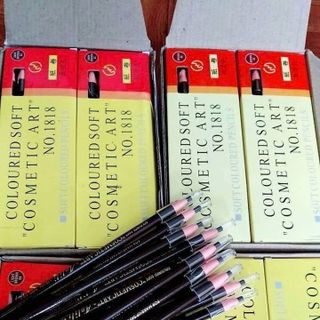 Chì Xé Kẻ Chân Mày cosmetic- Nét Chì Thanh, Dễ Kẻ Dễ Sử Dụng.