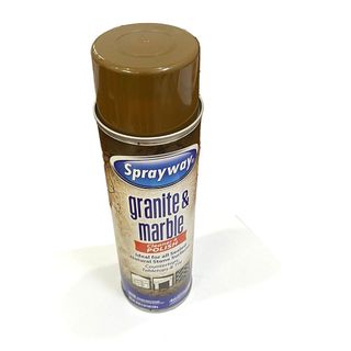 Chai xịt tẩy rửa đá granit và đá cẩm thạch Sprayway 702