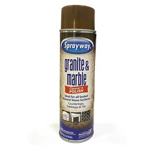 Chai xịt tẩy rửa đá granit và đá cẩm thạch Sprayway 702