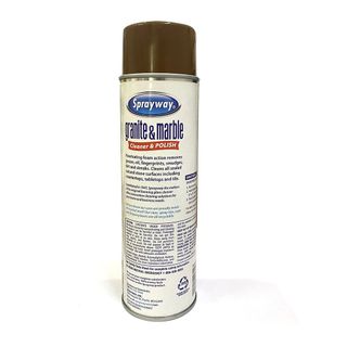 Chai xịt tẩy rửa đá granit và đá cẩm thạch Sprayway 702