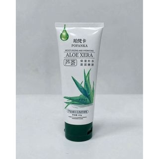 Gel Tẩy Tế Bào Chết Nha Đam Pofanka Aloe Vera VSEA 100g giá sỉ
