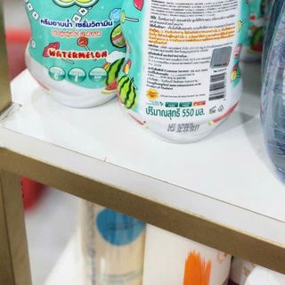 Sữa tắm Chupa Chups TL 550ml
