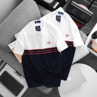 Áo thun nam.  Chất cotton nhẹ  cao cấp, mịn đẹp