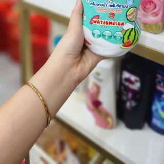 Sữa tắm Chupa Chups TL 550ml