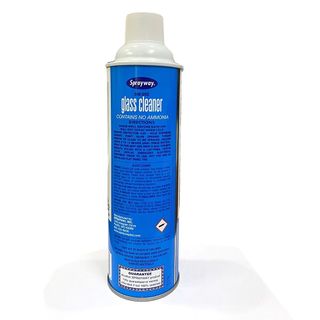 Chai xịt lau kính Sprayway Glass Cleaner SW50 19oz loại lớn