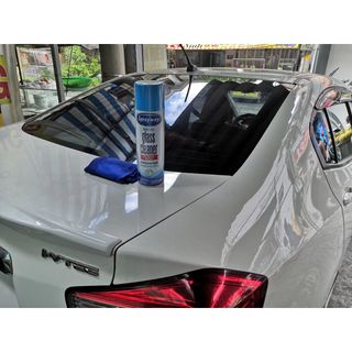 Chai xịt lau kính Sprayway Glass Cleaner SW50 19oz loại lớn