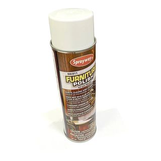 Chai xịt vệ sinh và đánh bóng bảo vệ đồ gỗ Sprayway 811 đến từ Mỹ