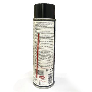 Dầu silicone bôi trơn dạng ướt Sprayway 077 USA