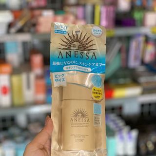 Sữa Chống Nắng Anessa Perfect UV Skincare Milk SPF50.