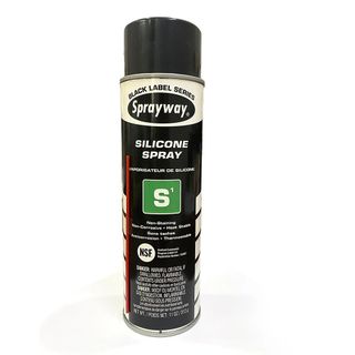 Chất bôi trơn Silicone Sprayway SW292