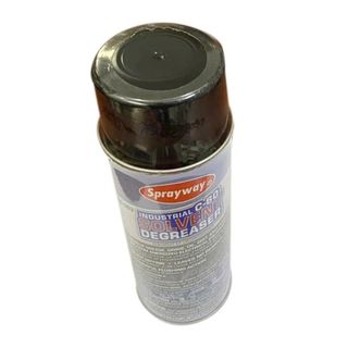 Chai xịt tẩy rửa các chất dầu mỡ, keo dán Sprayway US 63