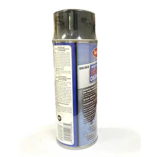 Chai xịt tẩy rửa các chất dầu mỡ, keo dán Sprayway US 63