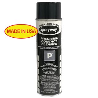 Bình xịt vệ sinh làm sạch bo mạch điện Sprayway 293 Made In Usa
