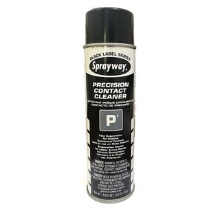 Bình xịt vệ sinh làm sạch bo mạch điện Sprayway 293 Made In Usa