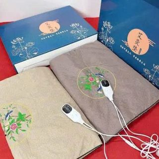 THẢM NGÃI CỨU ĐÔNG Y SƯỞI ẤM