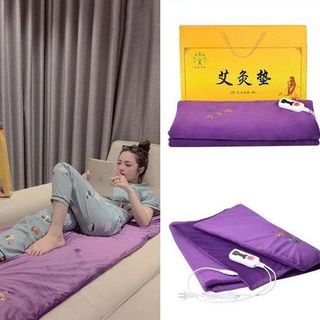 THẢM NGÃI CỨU ĐÔNG Y SƯỞI ẤM