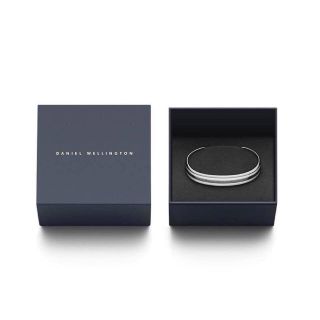 CUFF CAO CẤP NAM VÀ NỮ DANIEL W BẠC V2 FULLBOX
