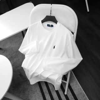 Áo thun dài tay nam. Full phụ kiện hãng- In cao thêu nổi sắc nét  - Chất cotton nhẹ  cao cấp, mịn đẹp