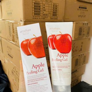 Tẩy tbc Apple Arrahan HQ 180ml