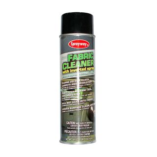 Chai xịt vệ sinh vải bọc ghế, thảm, nệm Sprayway 558