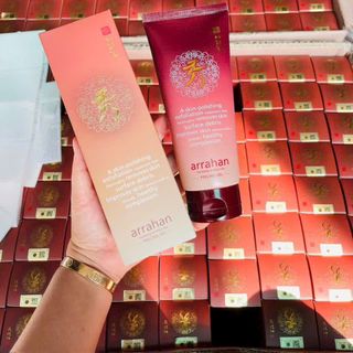 Tẩy tbc Apple Arrahan HQ 180ml