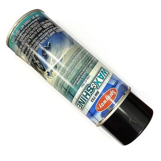 CHAI XỊT LÀM SẠCH VÀ LÀM BÓNG SƠN XE SPRAYWAY 753