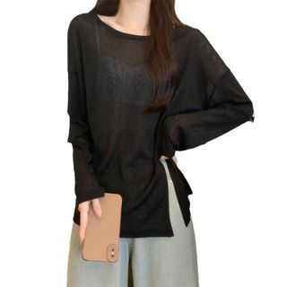 ÁO thun dài tay nữ sẵn sll hottrend