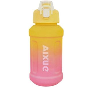 BÌNH NƯỚC THỂ THAO AIXUE 1300ML NẮP BẬT