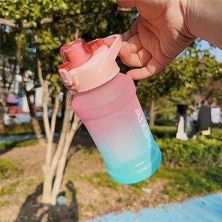 BÌNH NƯỚC THỂ THAO AIXUE 1300ML NẮP BẬT