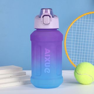 BÌNH NƯỚC THỂ THAO AIXUE 1300ML NẮP BẬT