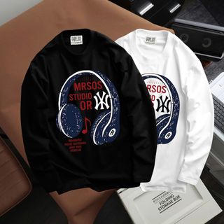 Áo thun nam. Áo thun dài tay nam.  Chất cotton gai pique vừa vặn   thấm hút tốt. Mã cao cấp hãng