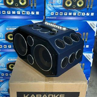 Loa hát karaoke soundbox BG88 giá sỉ