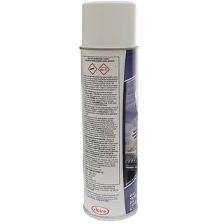 CHAI XỊT VỆ SINH BẾP, LÒ NƯỚNG, VỈ NƯỚNG - CLAIRE OVEN CLEANER 824