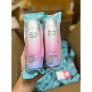 Xịt Chống Nắng Dưỡng Trắng Da MayCreate.
